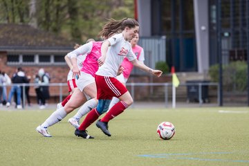 Bild 117 - F Eilbek - Harksheide : Ergebnis: 6:2